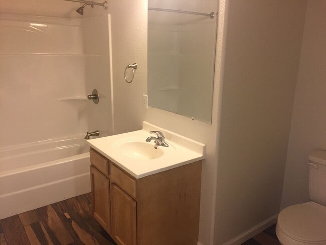 Photo - Parkview Townhomes