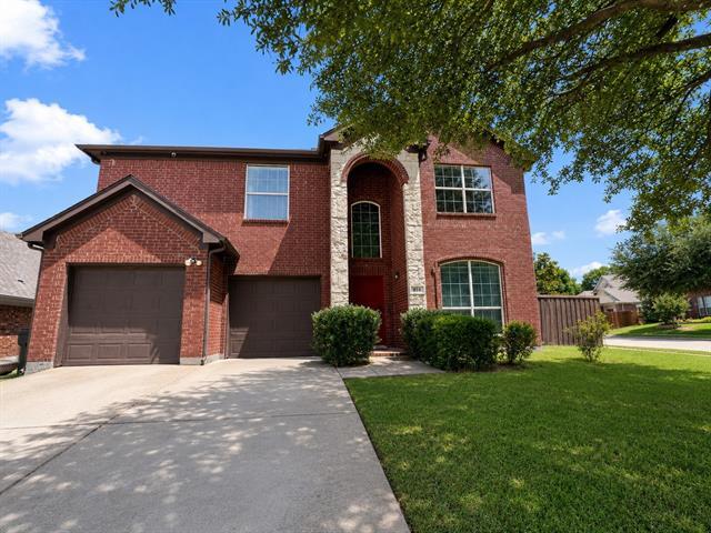 Building Photo - 814 Honey Hill Dr