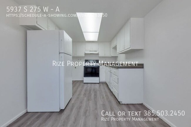 Photo - 5937 S 275 W St Unit A