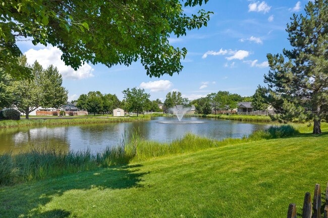 Photo - 4bd/2.5ba South Boise Home w/3-Car Garage!
