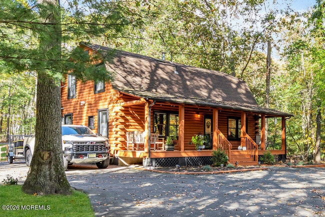 574 Jackson Mills Rd