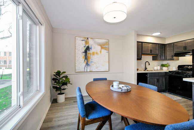 Haven at Grosse Pointe