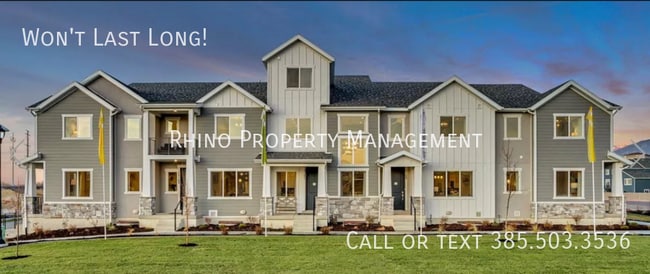 Building Photo - 1248 W Saddlebred Way Rental