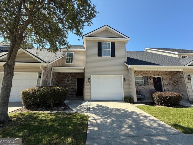 Building Photo - 161 Barfield Way Rental