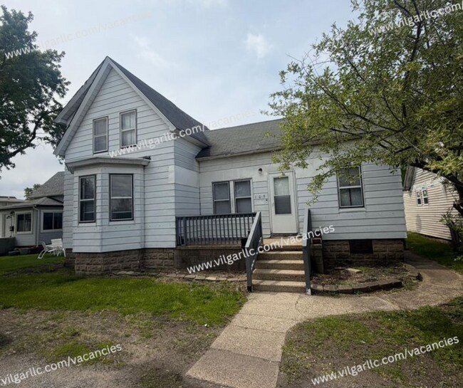 Photo - Step into comfort, convenience, and quality living in this conveniently designed 4-bedroom, 2-flo...