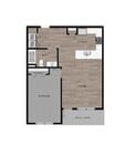 Pine Floor Plan