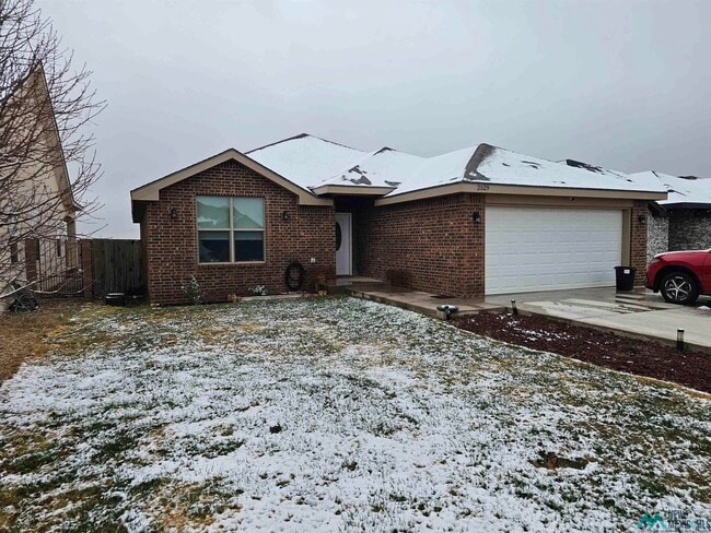 Photo - 2529 Joe Ln.