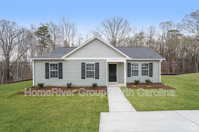 Building Photo - 2808 Carrollwood Dr Rental