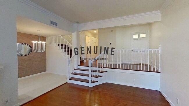 Photo - Move-in Special: $500 off 1st Month’s Rent on this Spacious 2 Story 3Bd 2.5Ba Townhome