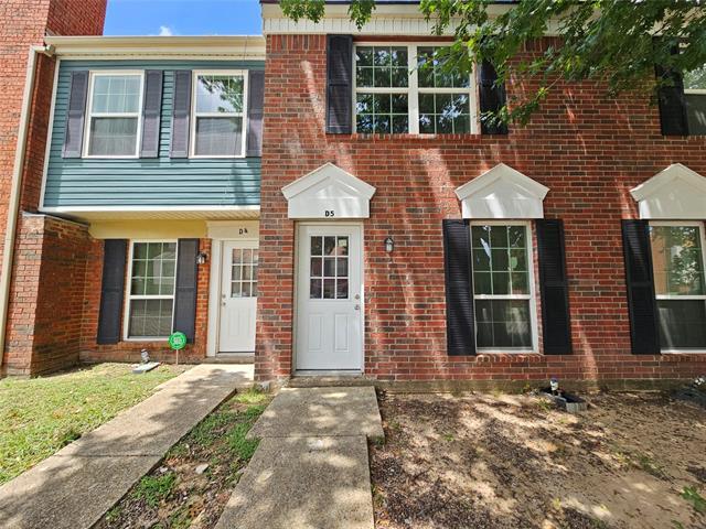 Building Photo - 10500 Lake June Rd Unit D05 Rental