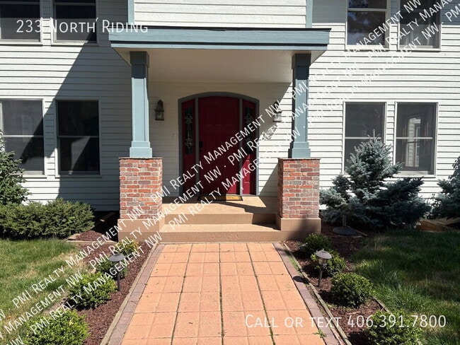 Photo - 233 North Riding-