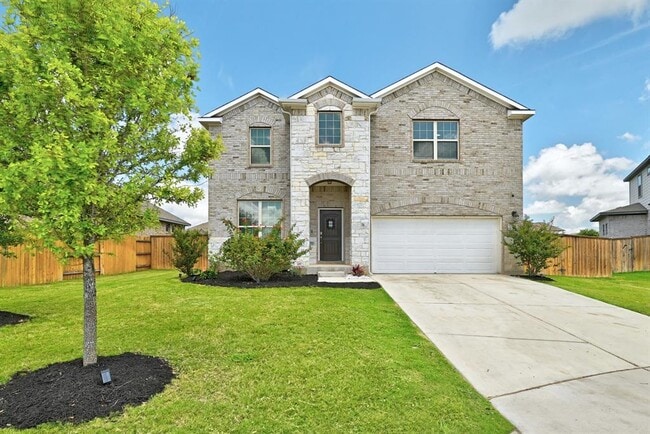 20324 Clare Island Bend