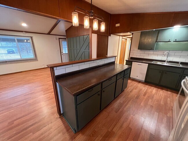 Photo - $2,300 | 5 Bedroom, 2 Bathroom HOUSE | Pet...