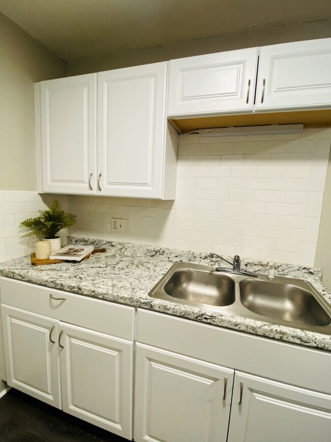 Photo - North Hills Apartments