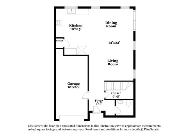 Photo - 570 Swiss Cottage Ave