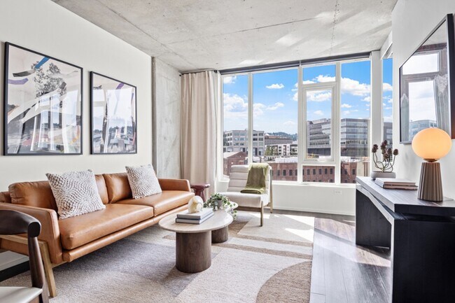 Photo - NV Apartments