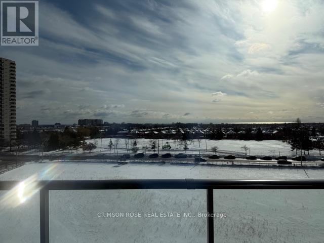 Photo - 448 Burnhamthorpe Rd W Unit 416