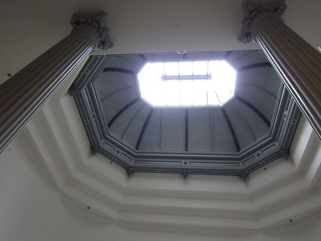 Common Area - 1011 Chestnut Street Unit #705W