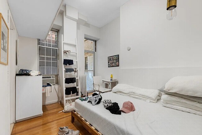 Photo - 220 Sullivan St Unit 1B
