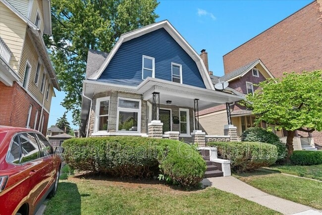 Photo - 1174 Seward Ave