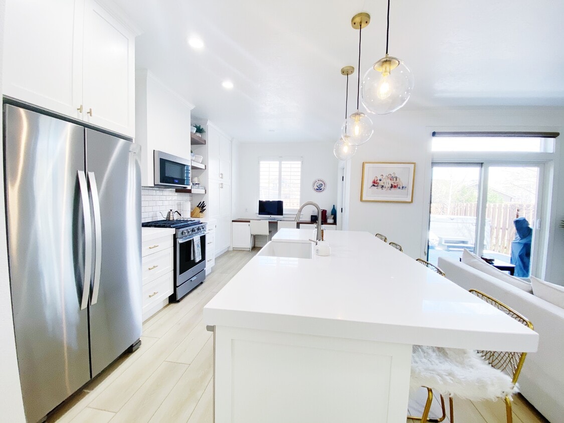 Photo - 1080 Old Stone House Way (Park City, UT)