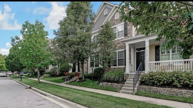 Photo - 4228 Hobbs Landing Dr W Unidad 4228