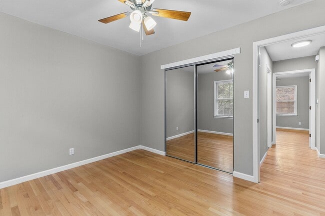 Gulf Drive Townhomes