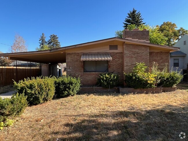 Building Photo - Charming 3 bed 1.5 bath Heart of Nampa Rental