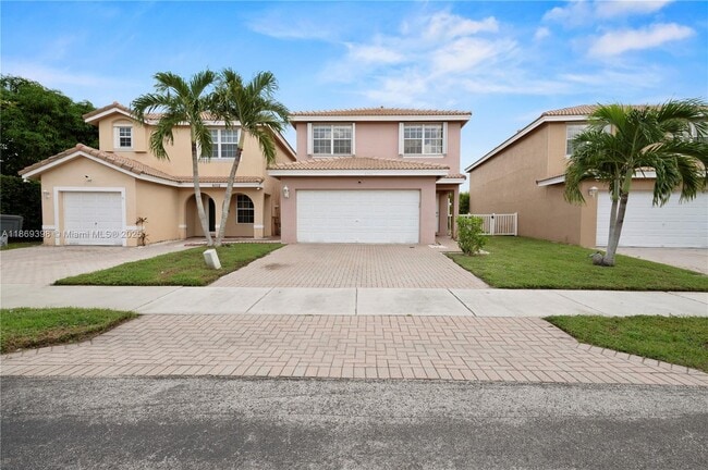 Building Photo - 6714 NW 39th Ln Rental