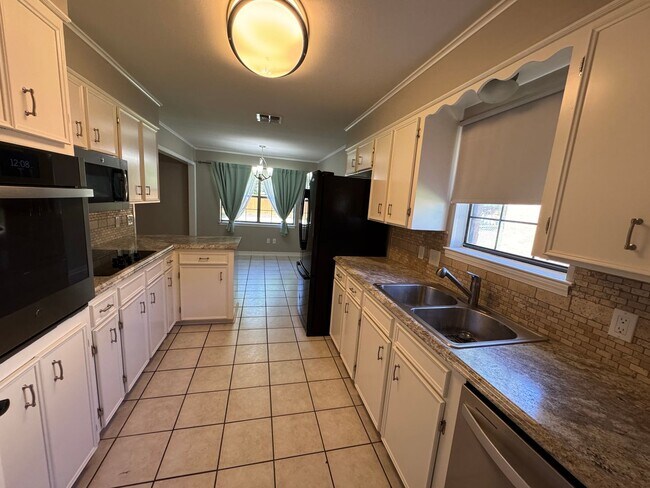 Photo - Beautiful 3 Bedroom home in North Bossier