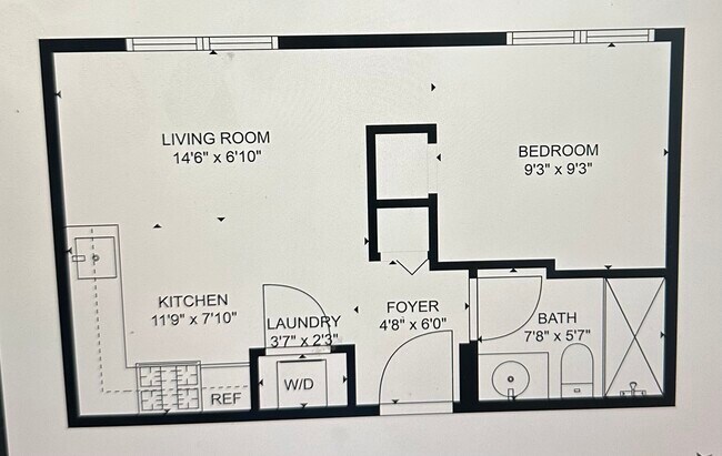 Photo - 5717 N Winthrop Ave