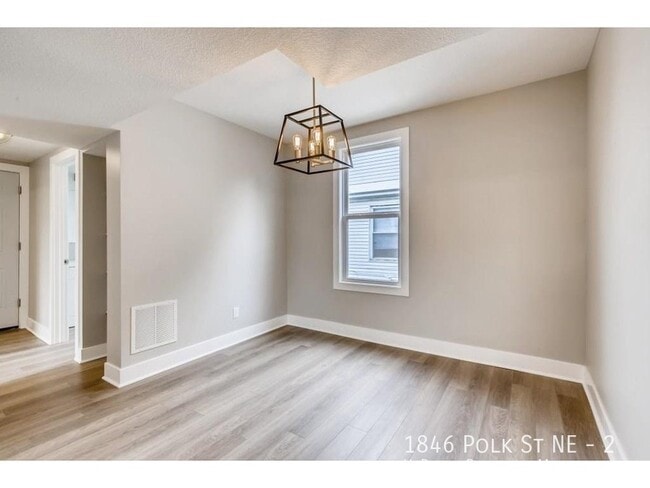 Photo - 1846 Polk St NE Unit 2