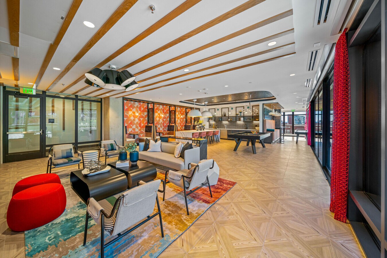 Kindred Apartments Denver, CO