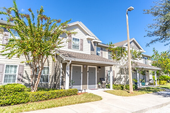 Marbella Pointe and Marbella Cove