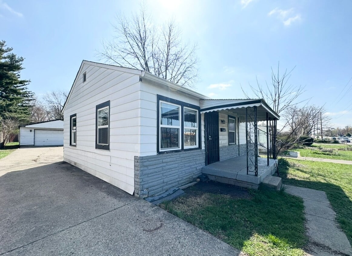 Photo - 3425 N Emerson Ave. Indpls, IN 46218