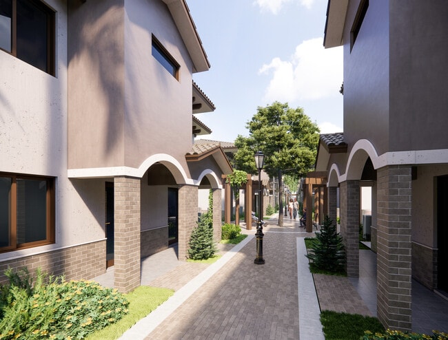 Photo - Vistas de Amelia Townhomes