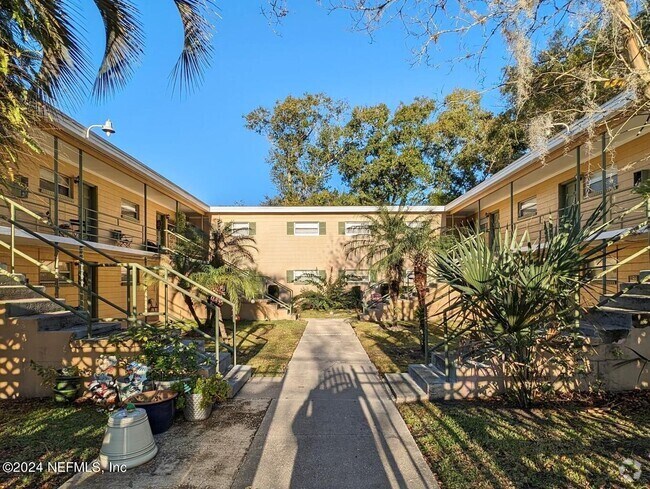 Building Photo - 2775 Herschel St Unit 17 Rental