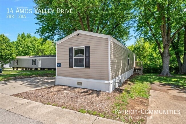 14 Amos Valley Dr
