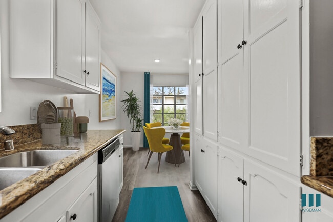 Photo - Mayfield Hall by Wiseman