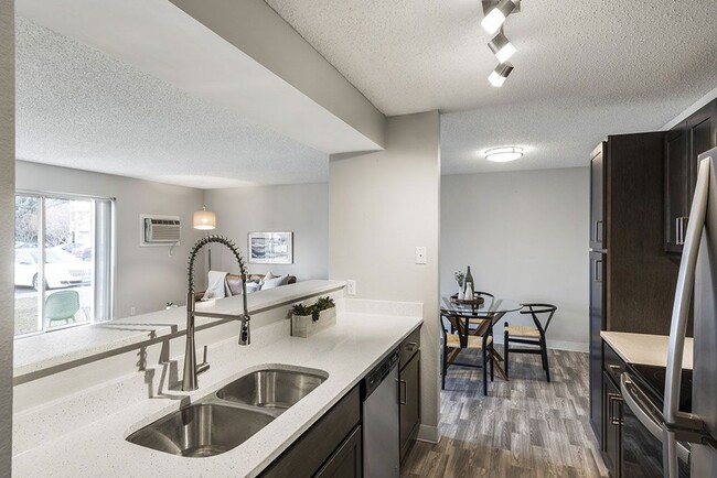 Photo - Wedgewood Park Apartments