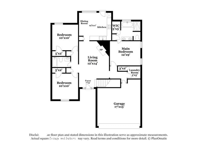 Photo - 6304 Kingsview Dr