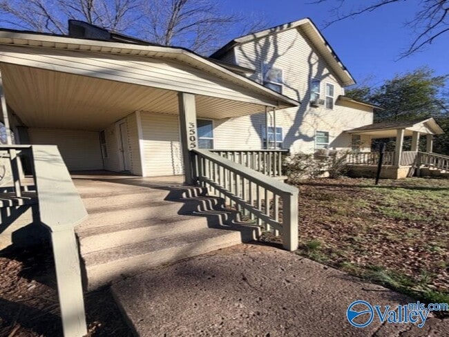 Photo - 3505 Bradley St SW