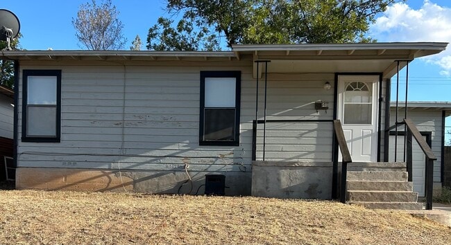 1410 Tucson Rd