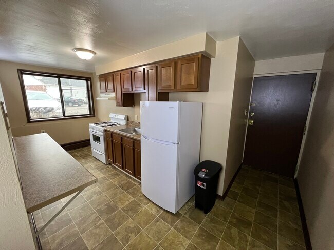 Photo - Greenwood Terrace Apartments