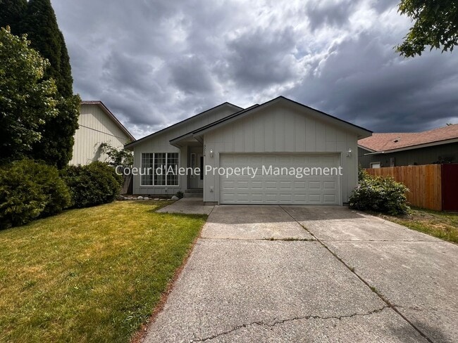 Photo - Updated 3 bed house in Davis Park