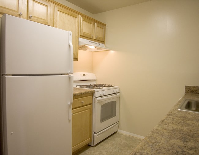 Photo - The Commons at Cowan Boulevard