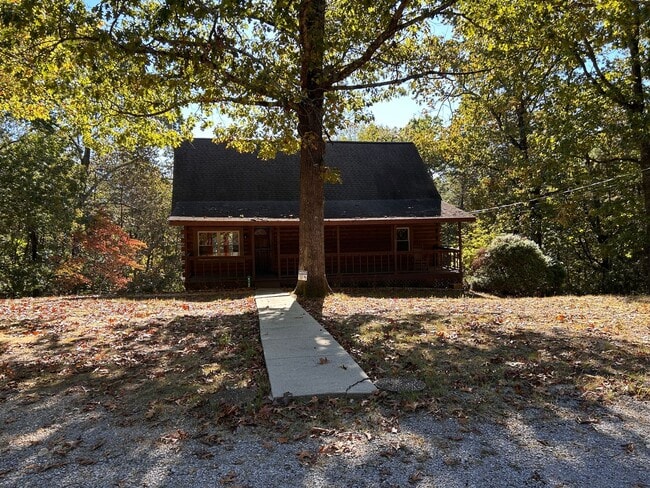 Photo - SECLUDED CABIN SANCTUARY!