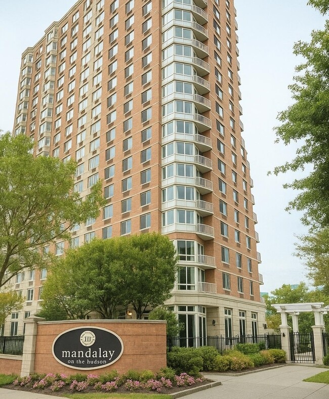 Building Photo - 20 2nd St Unit 2411