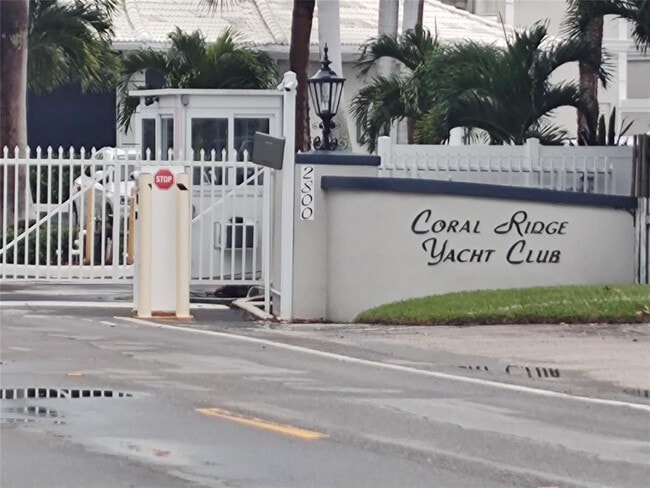 Photo - 2727 Yacht Club Blvd Unit 3D