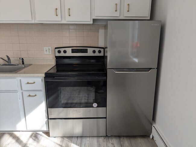 Photo - 2192 Massachusetts Ave Unidad G3